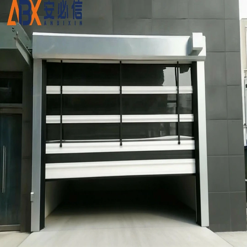 北海充气式门封